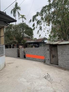 Bán đất tại đường 21B, Xã Kim Thư, Thanh Oai, Hà Nội diện tích 78m2 giá 1.68 tỷ