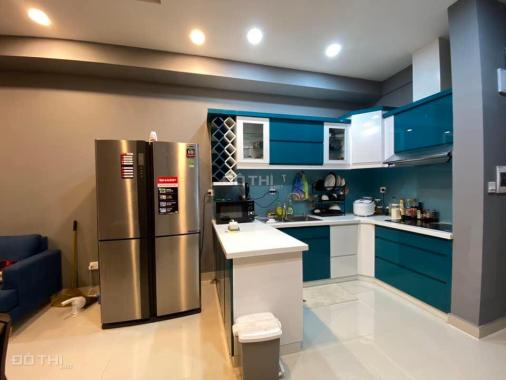 Cho thuê CH Richstar 65m2, 11 triệu /tháng, full NT