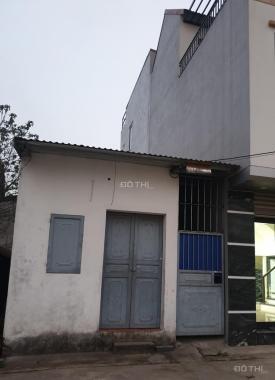 Bán nhà Phúc Đồng Long Biên, ô tô vào nhà, hàng xóm Vinhomes Riverside, chỉ 3.5 tỷ