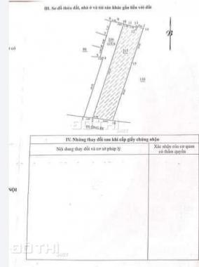 Bán nhà mặt phố tại đường Xuân Đỉnh, Phường Xuân Đỉnh, Bắc Từ Liêm, Hà Nội diện tích 340m2 110tr/m2