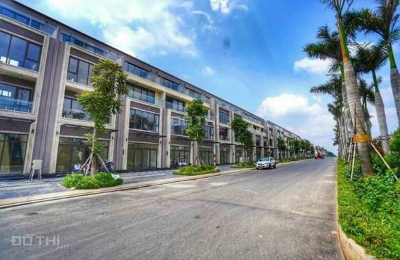 Bán nhà biệt thự, liền kề tại dự án Gem Sky World, Long Thành, Đồng Nai diện tích 120m2 giá 3 tỷ