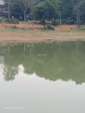 1000m2 thổ cư view hồ cực đẹp giá rẻ tại Lạc Sơn Hoà Bình