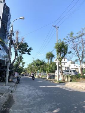 Bán đất tại phường Hòa An, Cẩm Lệ, Đà Nẵng diện tích 122m2 giá 4 tỷ