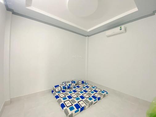 Cho thuê nhà nhà lầu KDC Thới Nhựt 2PN trang bị sẵn 2 máy lạnh 6,5 triệu/th 0707879996