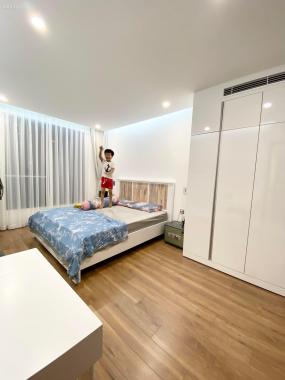 Cho thuê căn hộ chung cư 2 phòng ngủ Ngoại Giao Đoàn giá rẻ nhất sàn