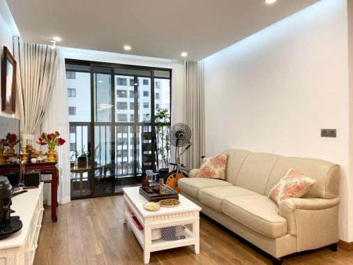 Cho thuê căn hộ chung cư 2 phòng ngủ Ngoại Giao Đoàn giá rẻ nhất sàn