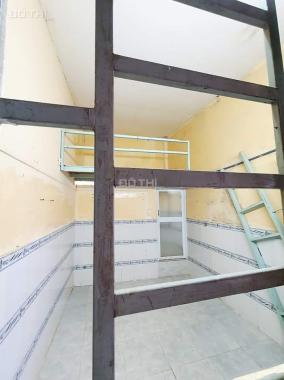 Chính chủ cho thuê phòng 2 triệu/th - gác - WC - cửa sổ tại Tân Phú gần Thoại Ngọc Hầu