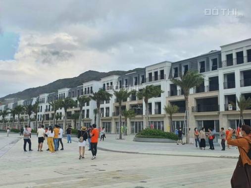 Phòng kinh doanh CĐT còn 1 căn hộ Bizhouse dãy LA1 chỉ 13.8 tỷ tại Merry Land Quy Nhơn