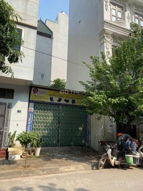 Bán nhà cấp 4 mặt phố Trần Đăng Ninh - Hà Đông, phân lô, vỉa hè, kinh doanh, ô tô vào nhà