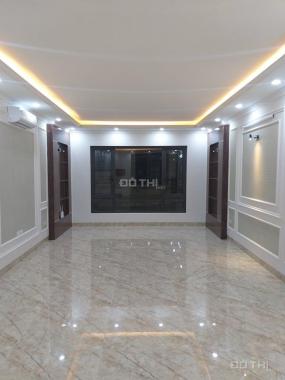 Chính chủ cần bán gấp nhà mặt phố Hoàng Ngân Quan Nhân Nhân Chính Thanh Xuân dt 75 m2 giá 25 tỷ