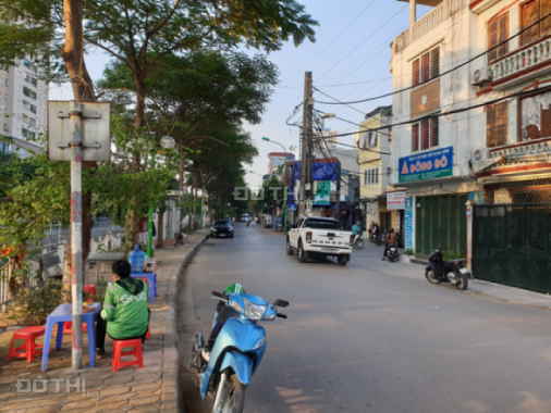 Nhà mặt phố Trương Định ô tô tránh - kinh doanh đỉnh 5m mặt tiền - nhỉnh 6 tỷ