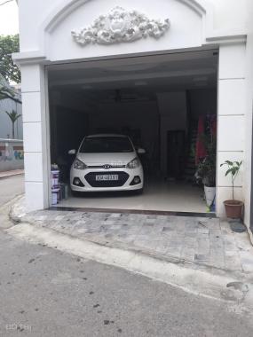 Nguyễn Lam - Phúc Đồng, hơn 4 tỷ nhà 40m2, 5 tầng ô tô vào nhà tiện ích Vinhomes cực đỉnh