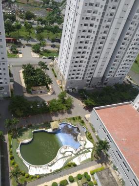 Bán căn hộ HQC Plaza giá rẻ nhất khu vực Bình Chánh