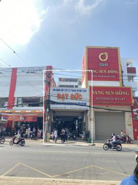Cho thuê nhà 232 Võ Văn Ngân, P. Bình Thọ, Quận Thủ Đức