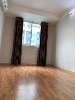 Cho thuê căn hộ Belleza Q7 - DT 80m2 - Góc + nội thất - giá 7.5 triệu/th