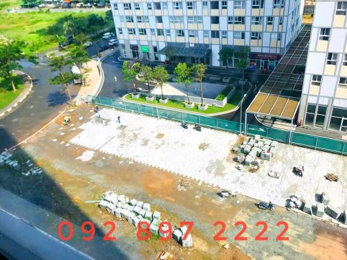 Bán căn hộ chung cư tại dự án Citi Esto, Quận 2, Hồ Chí Minh diện tích 60m2 giá 1.8 tỷ