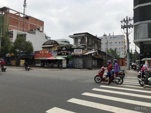 Bán nhà góc 2 mặt tiền kinh doanh đường Tây Thạnh, Q. Tân Phú