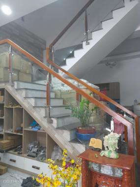 Bán nhà 1 lầu diện tích 5x20m thổ cư 100% 4PN khu dân cư Vị Hảo Tân Phước Khánh, Tân Uyên