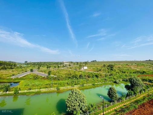 Bán đất nghỉ dưỡng Bảo Lộc view siêu đẹp 890 tr sổ sẵn