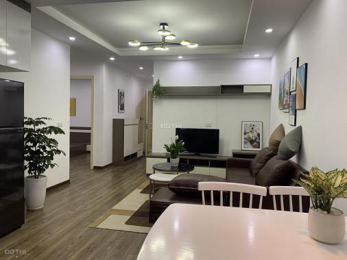 Bán căn hộ chưng cư HH Linh Đàm thiết kế 2PN và 3PN đầy đủ nội thất mới