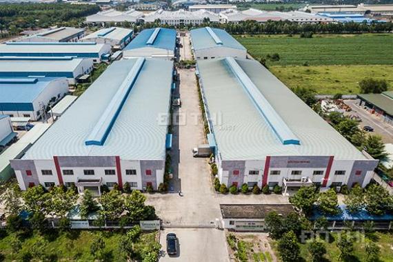 Cần tiền bán gấp nhà xưởng 1.200m2 gần UBND X. Hòa Tiến - H. Hòa Vang, 9 tỷ