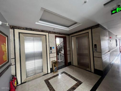 Khách sạn 3 sao vip mặt phố quận Hai Bà Trưng, diện tích 264m2 x 10 tầng, MT 10.5m giá bán 85 tỷ