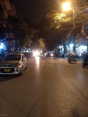 Khách sạn 3 sao vip mặt phố quận Hai Bà Trưng, diện tích 264m2 x 10 tầng, MT 10.5m giá bán 85 tỷ