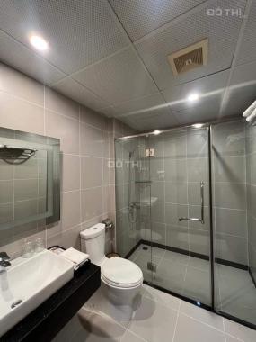 Khách sạn 3 sao vip mặt phố quận Hai Bà Trưng, diện tích 264m2 x 10 tầng, MT 10.5m giá bán 85 tỷ