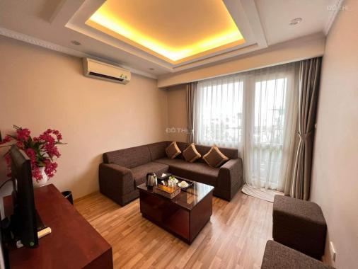 Khách sạn 3 sao vip mặt phố quận Hai Bà Trưng, diện tích 264m2 x 10 tầng, MT 10.5m giá bán 85 tỷ