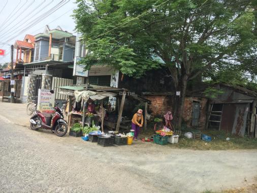 Bán đất khu dân cư Bàu Thanh - Điện Thắng Nam - Quảng Nam
