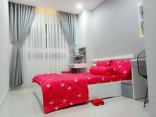 Topaz City - bán CH 2PN 73m2 2,3 tỷ full nội thất hướng đông nam hỗ trợ bank trên 1 tỷ