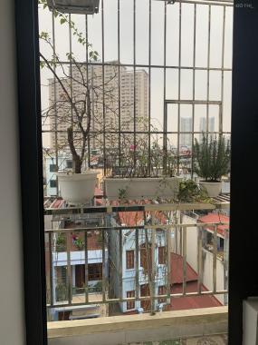 Chính chủ bán chung cư mini Nguyễn Chí Thanh full đồ, ở ngay, có sổ giá rẻ