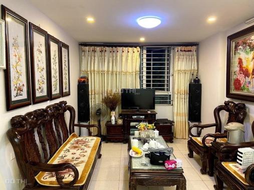 Bán CH Đặng Xá, dân trí cao tặng full nội thất, 60m2, 1.25 tỷ