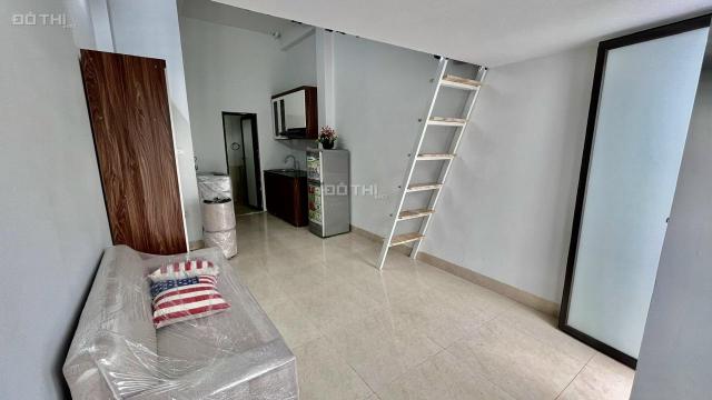 Bán CCMN Phùng Khoang đầu tư dòng tiền (60m2 7T thang máy 12 p khép kín doanh thu 50 triệu/tháng)