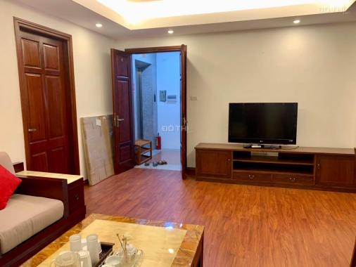 Tòa apartment đẳng cấp phố Điện Biên Phủ, Hoàn Kiếm 86m2 MT 12m 9 tầng dòng tiền 130tr/tháng