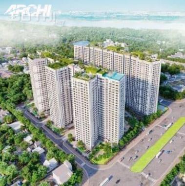 Bảng giá mới nhất dự án Imperia River View Thượng Thanh - Long Biên căn 2 PN giá chỉ từ 1.6 tỷ