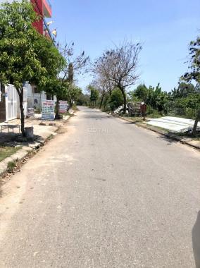 Bán đất đường Phạm Thị Lam Anh, Liên Chiểu đối lưng đường Hoàng Văn Thái