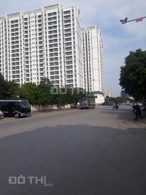 Bán nhà Chu Huy Mân Riverside 13m mặt tiền hàng xóm Riverside ngõ ô tô thông