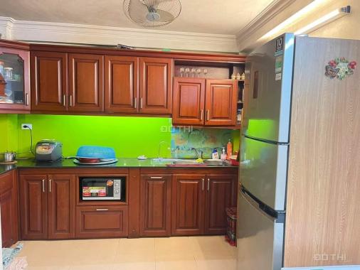 Nhà đẹp Định Công 40m2, tương lai mặt phố, tặng nội thất xịn