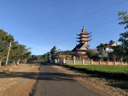 Cần bán lô đất vị trí tuyệt đẹp tại tỉnh Gia Lai (View hồ)