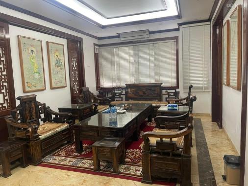 Bán nhà phố Nguyễn Hoàng, 6 tầng thang máy, đang KD tốt, giá 12.5 tỷ