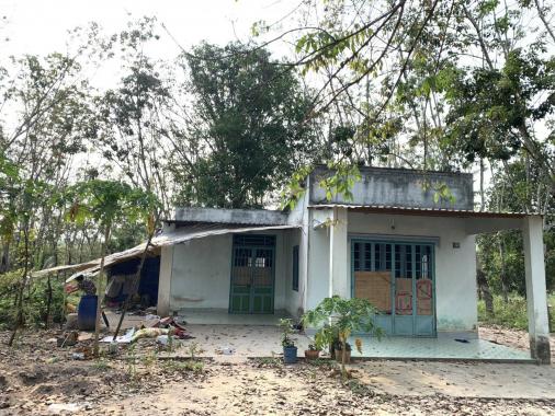 Bán đất tại đường DH708, Xã Định Hiệp, Dầu Tiếng, Bình Dương diện tích 2690m2 giá 3,875 tỷ