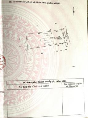 Bán đất tại đường DH708, Xã Định Hiệp, Dầu Tiếng, Bình Dương diện tích 2690m2 giá 3,875 tỷ