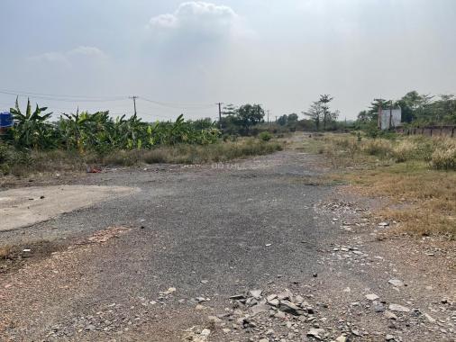 Cho thuê bãi đất trống 6.500m2 MT Nguyễn Xiển, Long Trường, Quận 9, TP. HCM