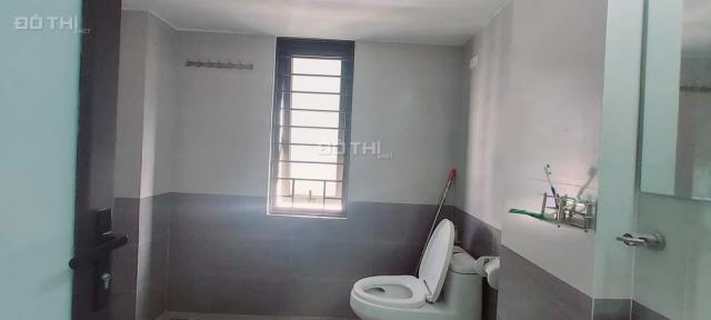 Bán nhà Kim Đồng lô góc ô tô tránh kd đỉnh 75m2 x 7 tầng 12.5 tỷ