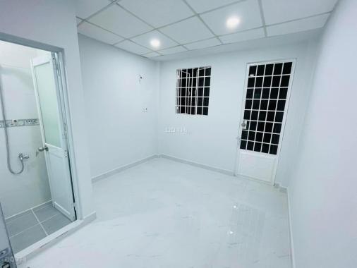 Bán nhà mới ở ngay hẻm nhựa 6m Vườn Lài, Tân Phú 3 tầng DTSD 40m2 giá 2,5 tỷ