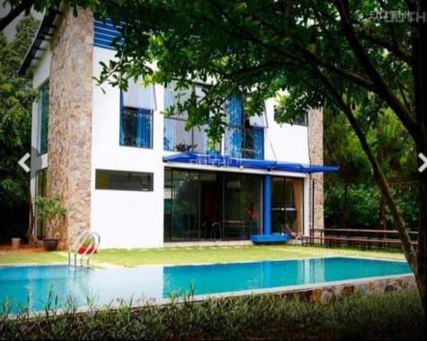 Chính chủ bán khu nghỉ dưỡng 3200m2 tại Hiền Ninh Sóc Sơn vị trí đẹp giá 8 tỷ