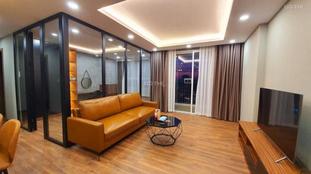 Cho thuê CH Richstar 65m2, giá 12 triệu /tháng, full NT cao cấp