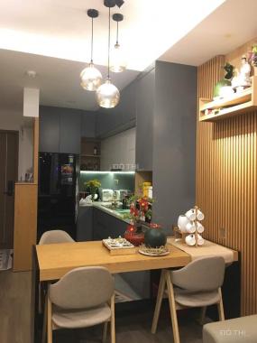 Cho thuê CH Richstar 65m2, giá 12 triệu /tháng, full NT cao cấp