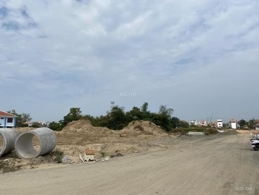 Bán đất nền dự án tại phố Hai Bà Trưng, Hội An, Quảng Nam gần chùa Cầu